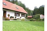 Počitniška hiša Stoklasná Lhota Češka